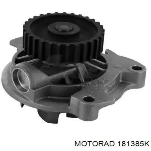 Do koszyka 55484533 Opel Termostat
