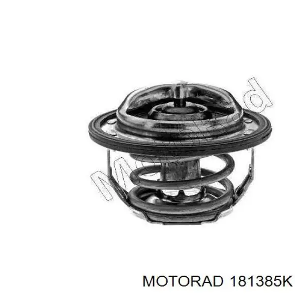 Termostat Opel 55484533