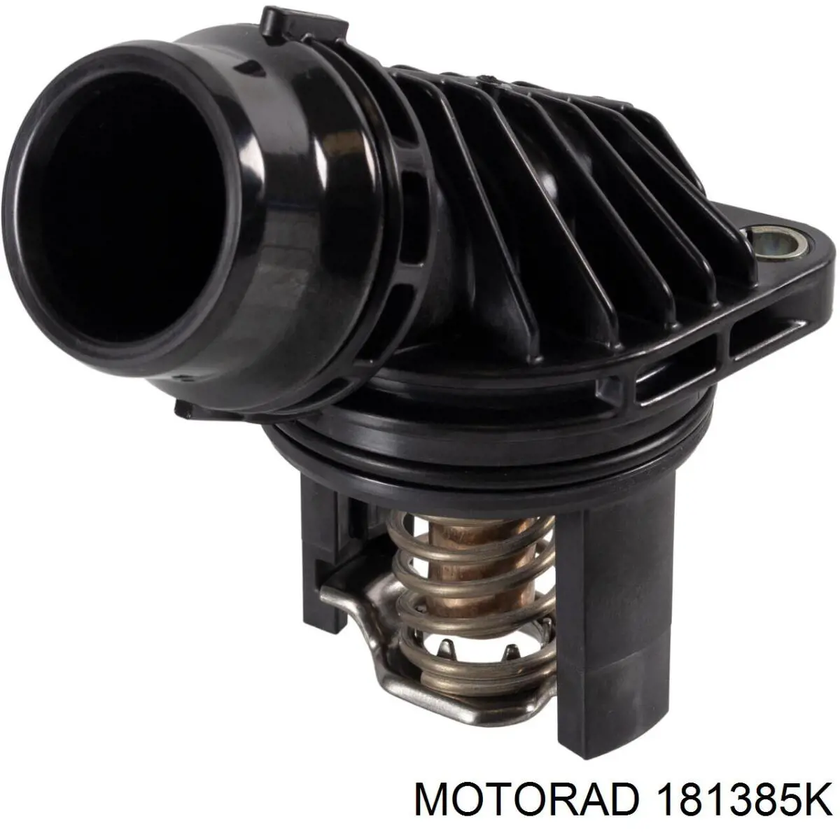 1338497 Opel termostat