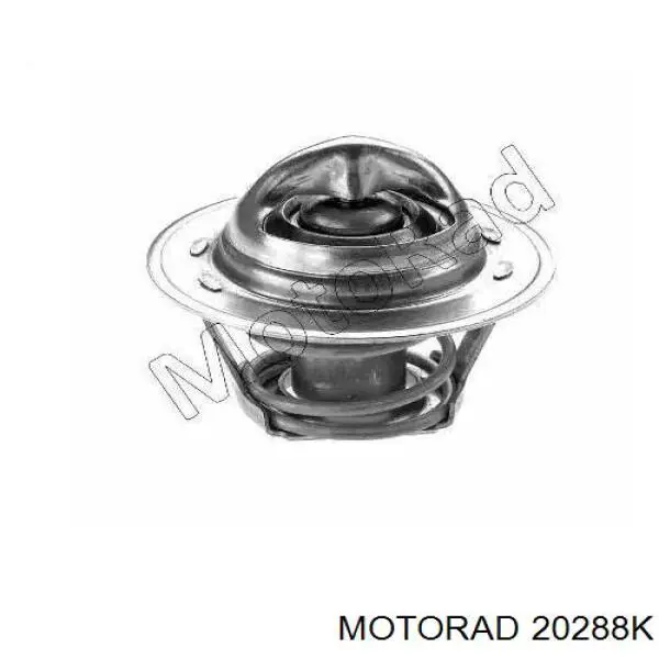 202-88K Motorad termostat