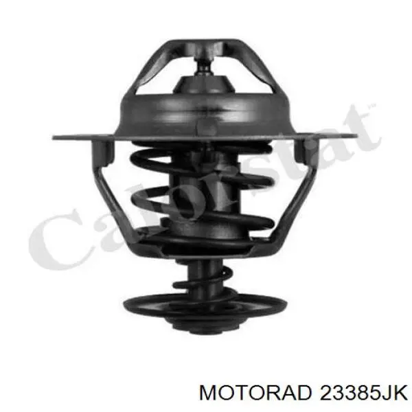 233-85JK Motorad termostat