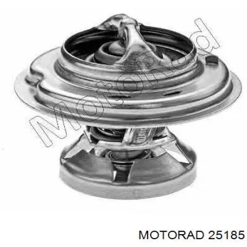 25185 Motorad Termostat