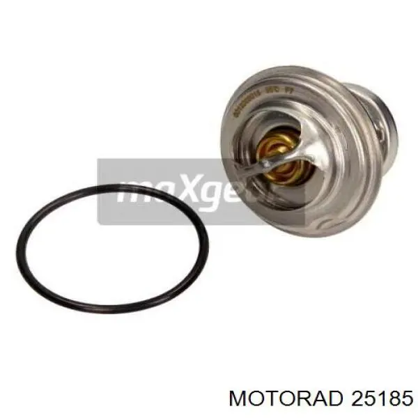 Termostat Motorad 25185 cena, od 14,12 USD