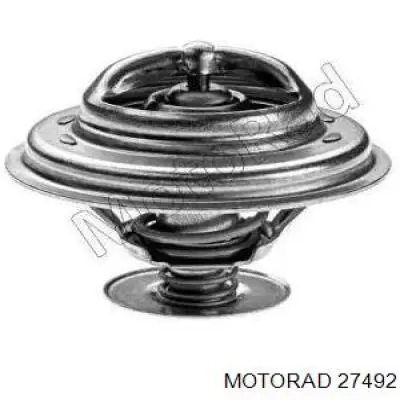 27492 Motorad Termostat