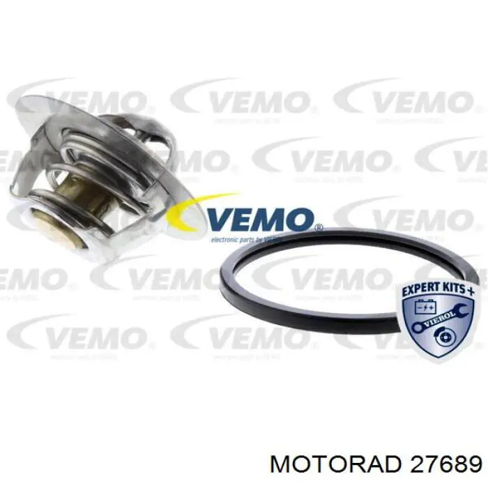 Obudowa termostatu 27689 Motorad