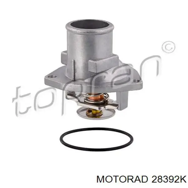 Termostat Motorad 28392K cena, od 15,32 USD