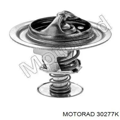 302-77K Motorad termostat