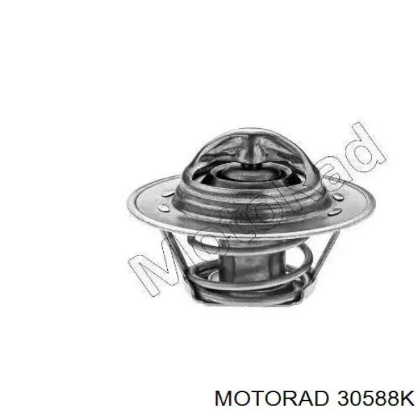 305-88K Motorad termostat