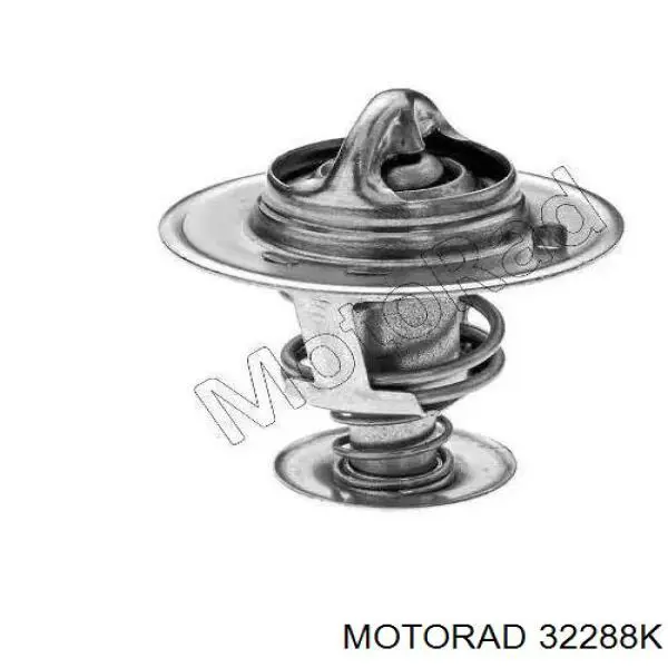 322-88K Motorad termostat