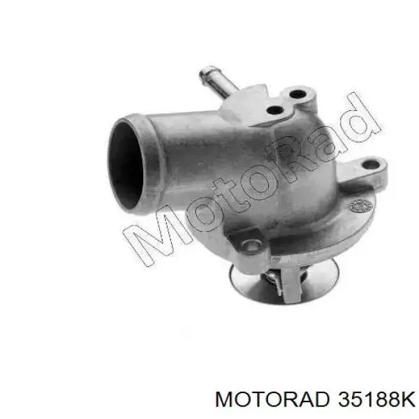 351-88K Motorad termostat