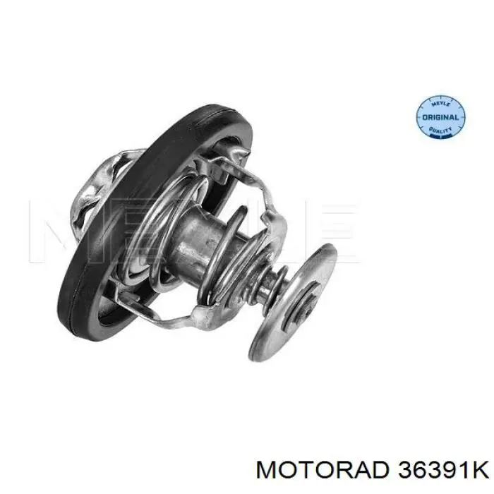 363-91K Motorad termostat