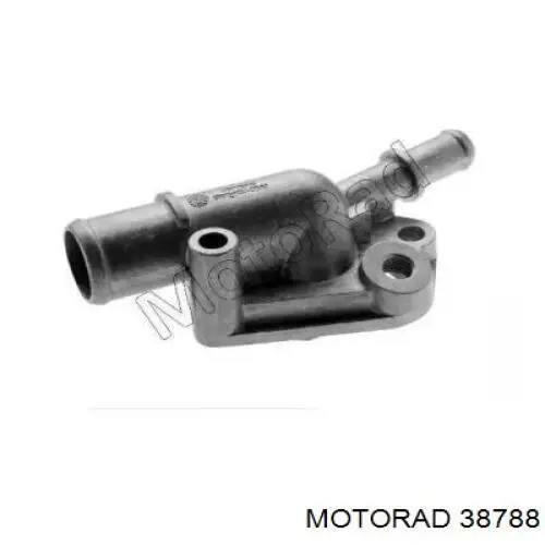 Obudowa termostatu 38788 Motorad