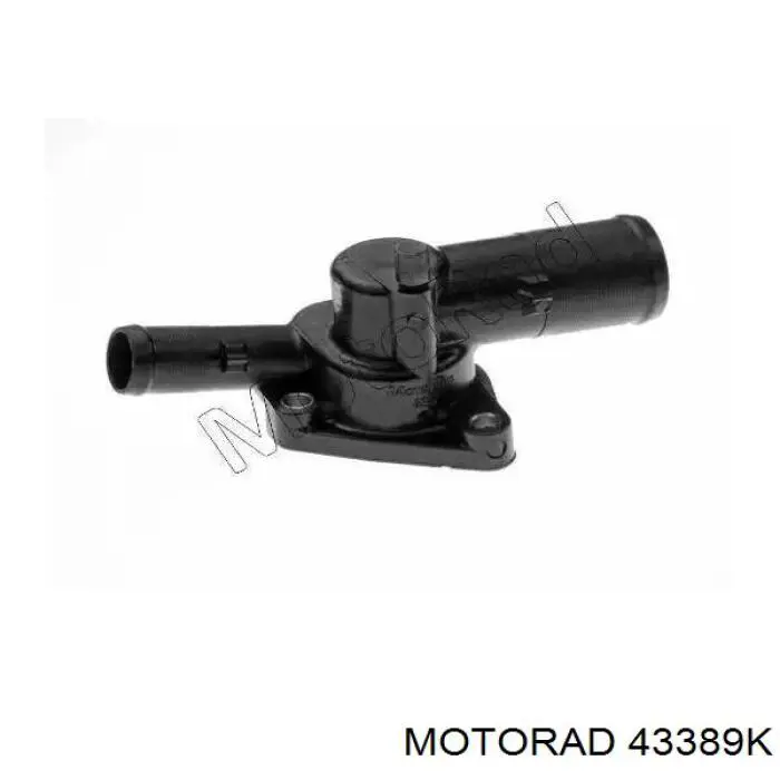 433-89K Motorad termostat