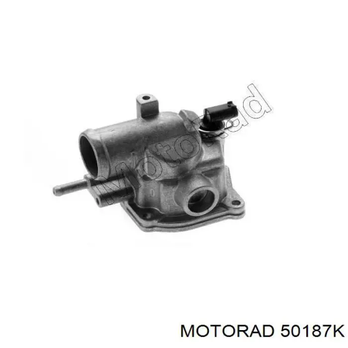 501-87K Motorad termostat