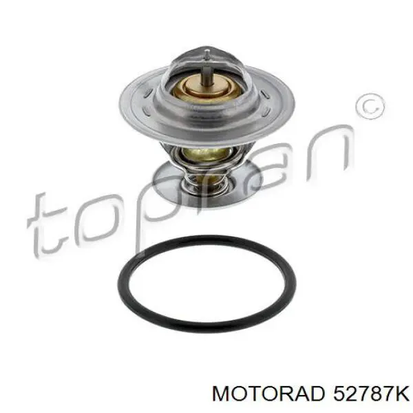 Termostat Motorad 52787K cena, od 12,64 USD
