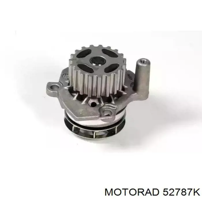 Do koszyka 52787K Motorad Termostat
