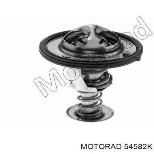 545-82K Motorad termostat