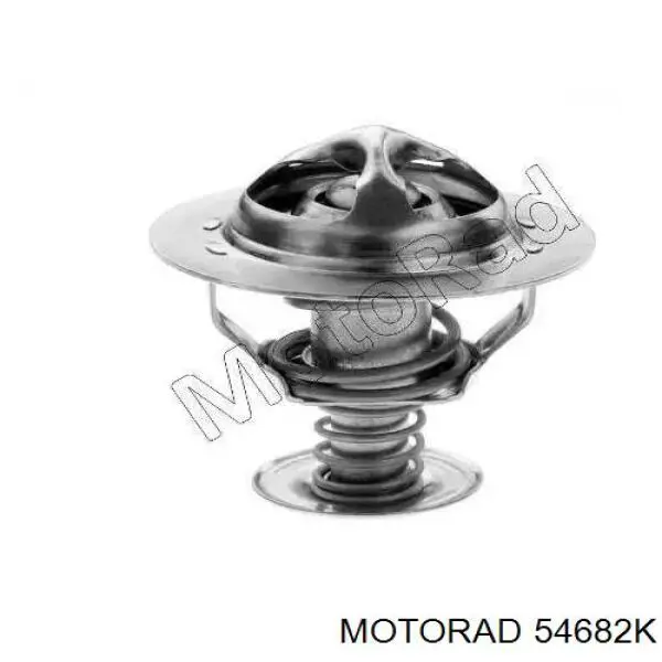 54682K Motorad Termostat