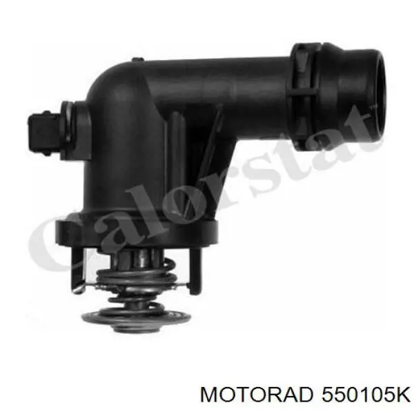 550-105K Motorad termostat