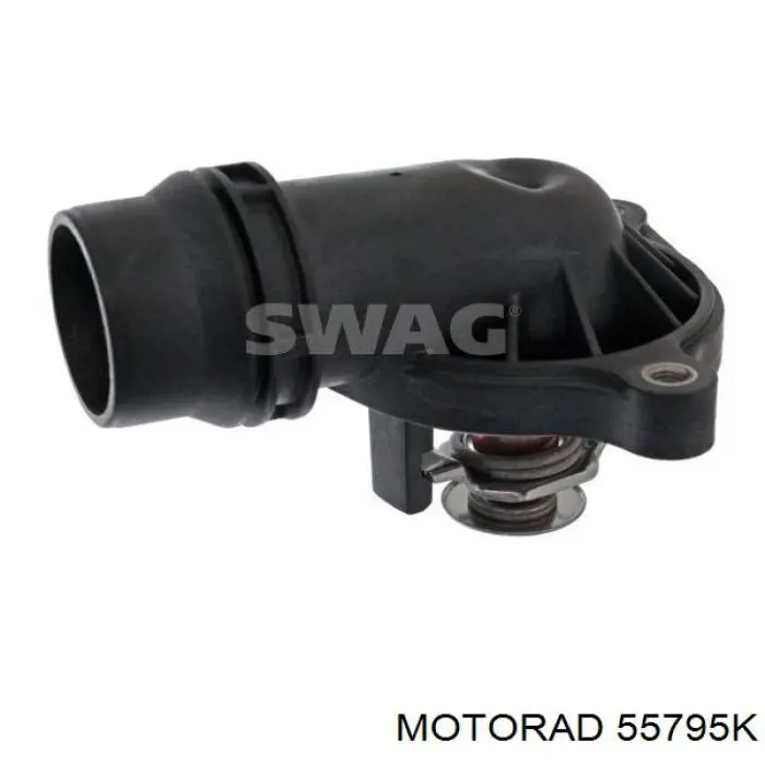 557-95K Motorad termostat