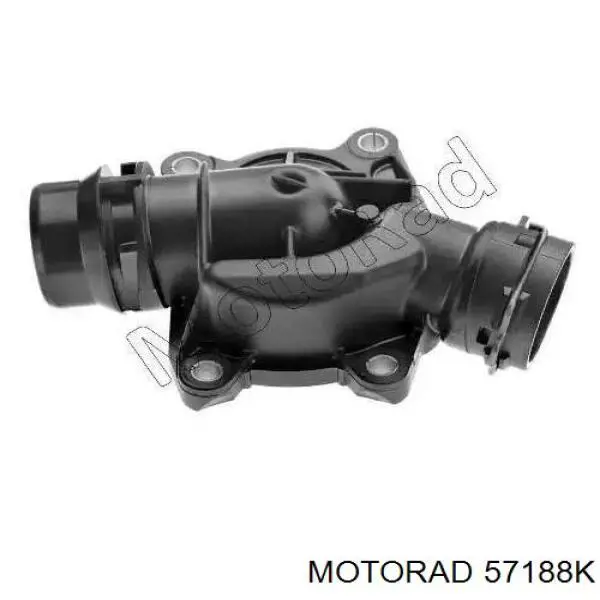 57188K Motorad Termostat