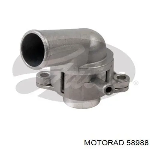 Do koszyka 58988 Motorad Termostat