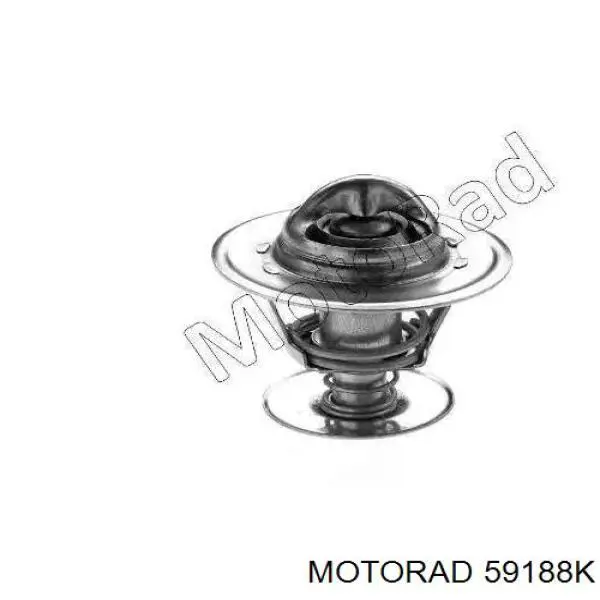 591-88K Motorad termostat