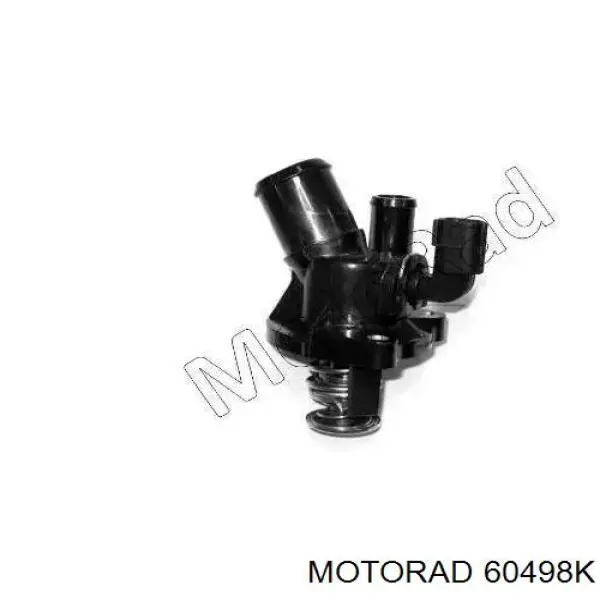 604-98K Motorad termostat