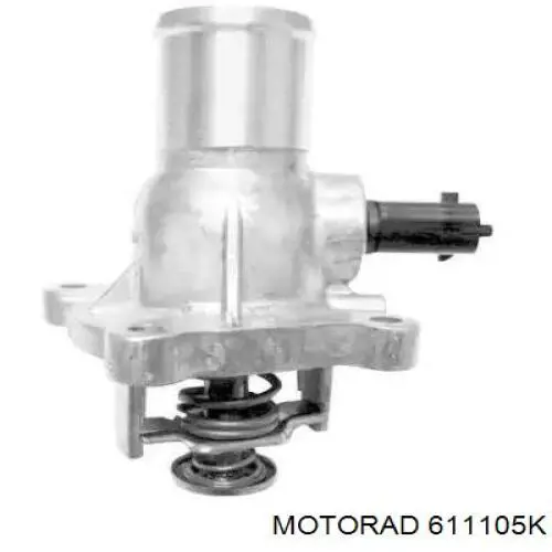 611-105K Motorad termostat