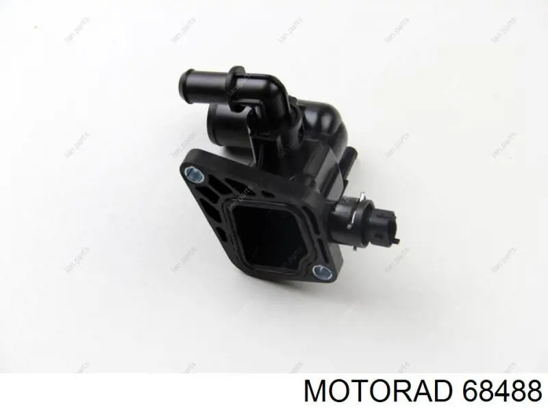 Obudowa termostatu Magneti Marelli TE0356 cena, od 37,36 USD