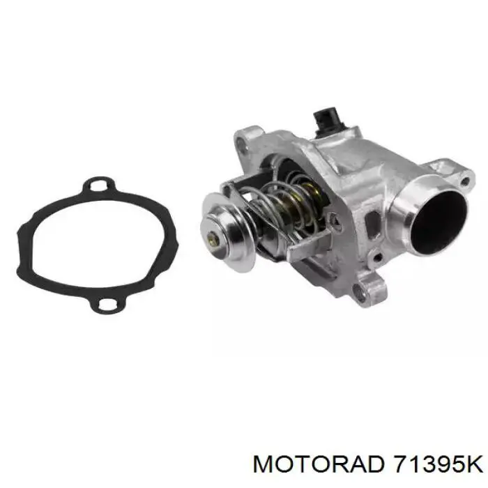 Termostat Motorad 71395K cena, od 85,22 USD
