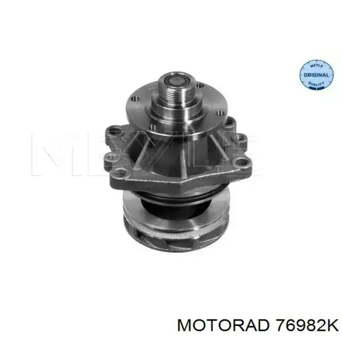 Obudowa termostatu Motorad 76982K cena, od 29,05 USD