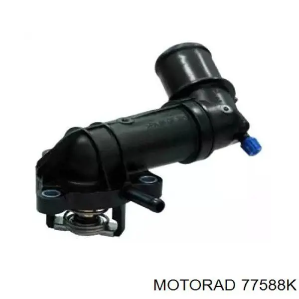 775-88K Motorad obudowa termostatu