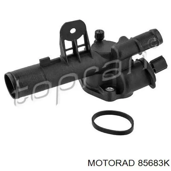 Termostat Motorad 85683K cena, od 25,09 USD