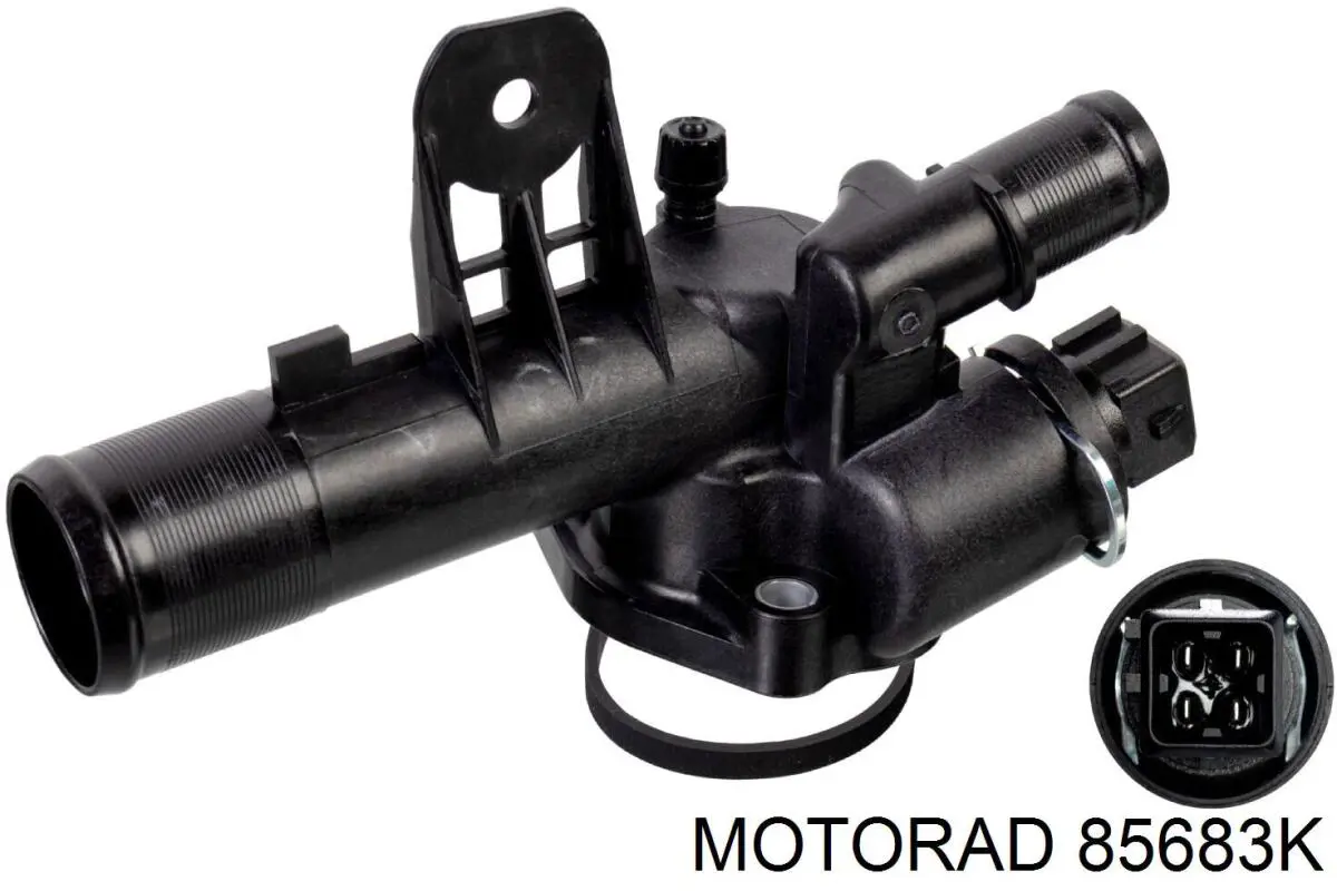 85683K Motorad Termostat