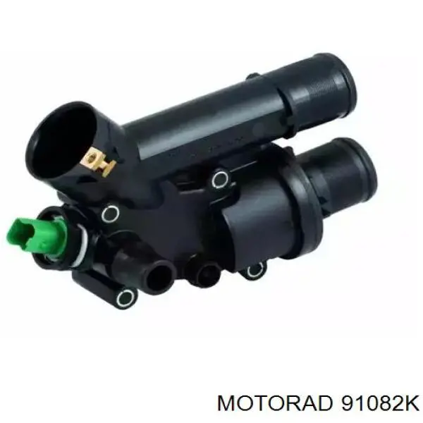 Termostat Jaguar JDE28115 cena, od 32,53 USD