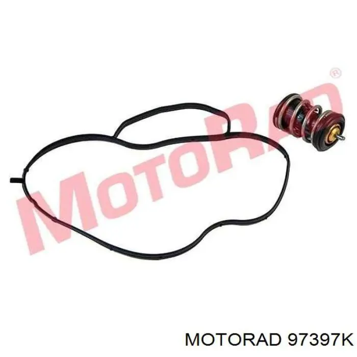 Termostat VAG 04E121113N cena, od 25,44 USD
