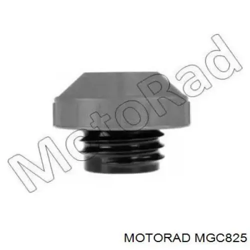 Korek wlewu paliwa Motorad MGC825 cena, od 42,64 USD