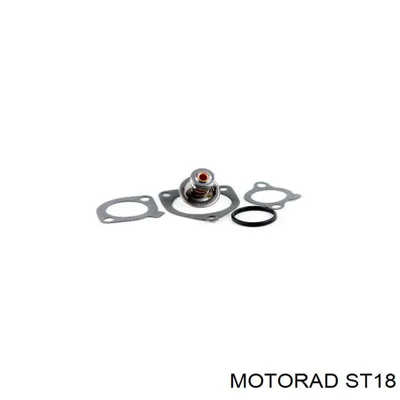 Pokrywa (korek) chłodnicy Motorad ST18 cena, od 9,73 USD