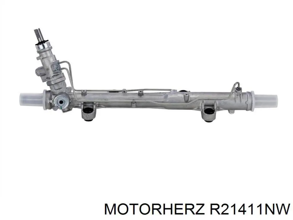 Listwa kierownicza (maglownica) Motorherz R21411NW cena, od 374,29 USD