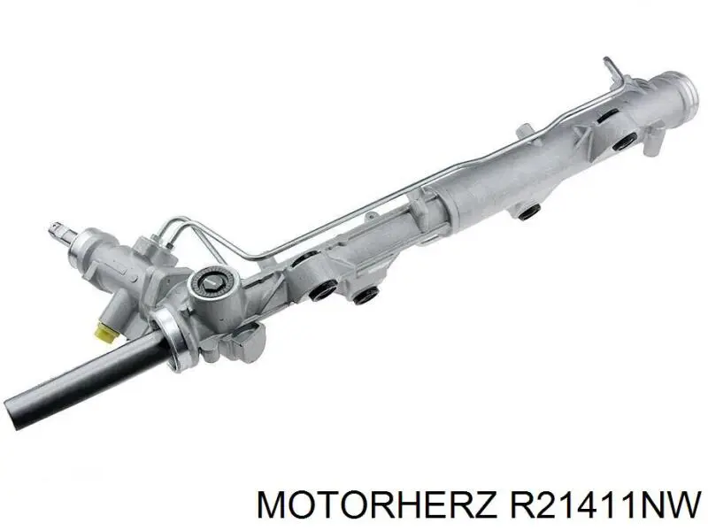 R21411NW Motorherz Listwa kierownicza (maglownica)