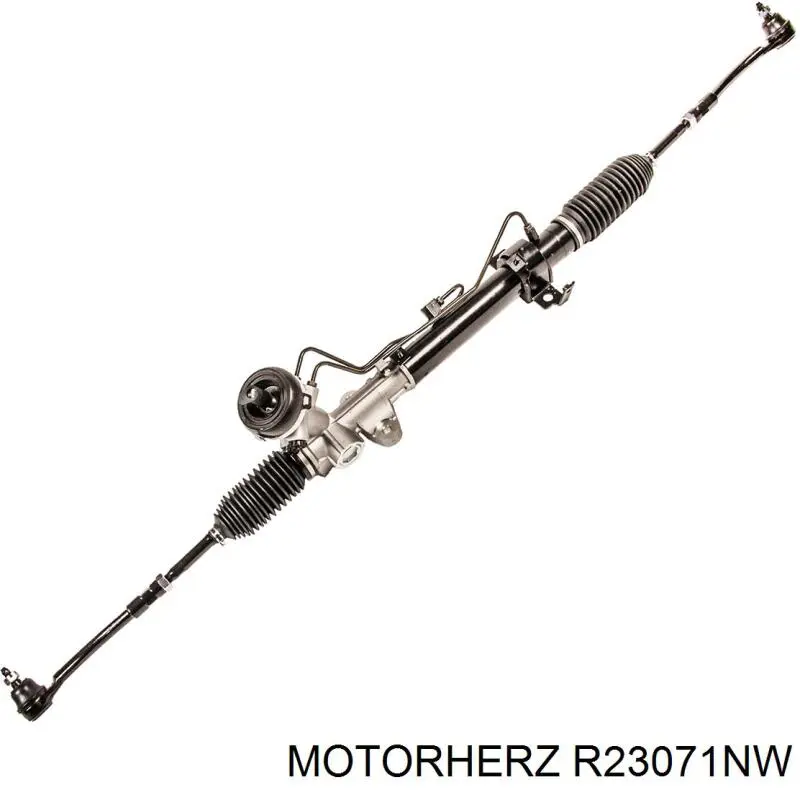 Do koszyka HY9232 AGR Listwa kierownicza (maglownica)