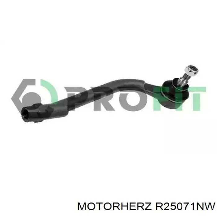 Listwa kierownicza (maglownica) AGR HO9205 cena, od 108,96 USD