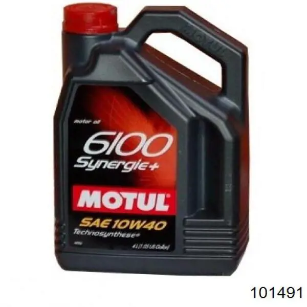101491 Motul Olej do silnika