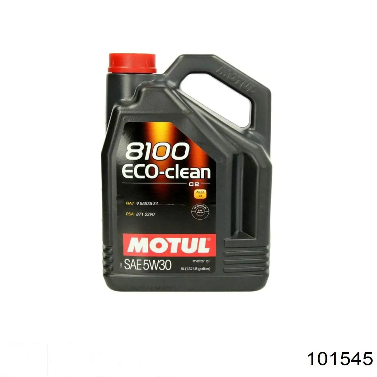 Olej do silnika Motul 101545 cena, od 67,84 USD