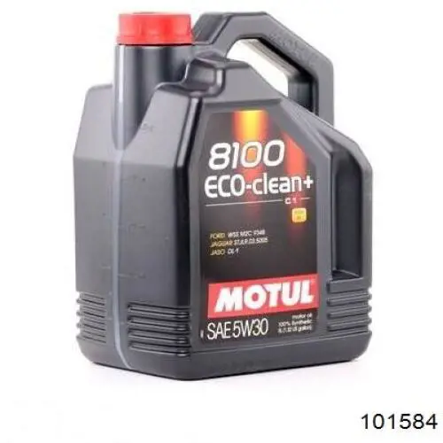 101584 Motul Olej do silnika
