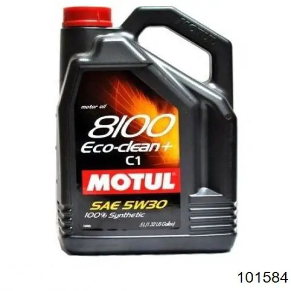 Olej do silnika Motul 101584 cena, od 51,90 USD