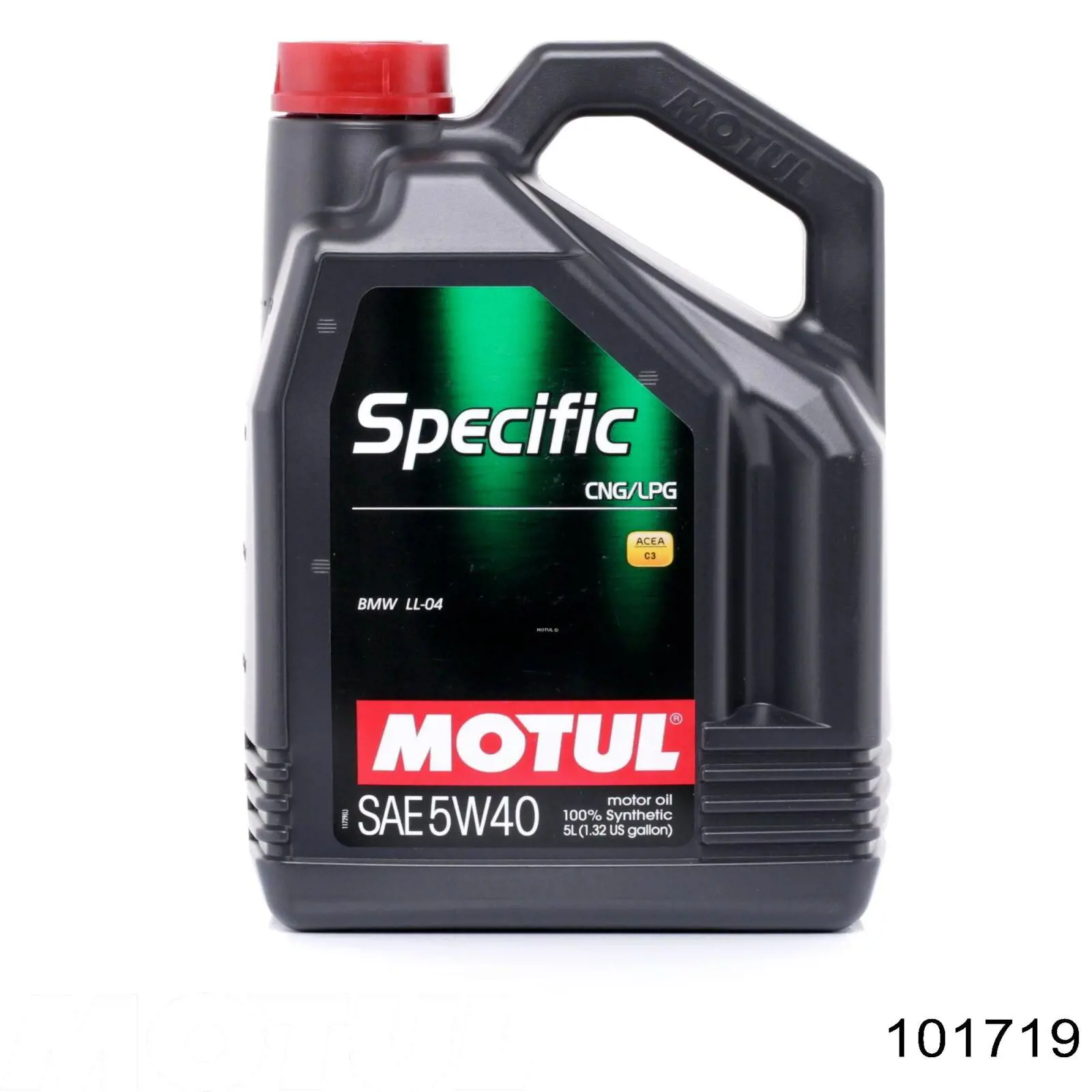Olej do silnika Motul 101719 cena, od 74,08 USD