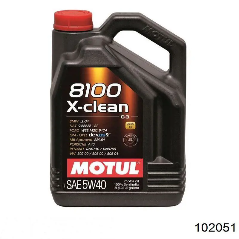 Olej do silnika Motul 102051 cena, od 65,01 USD