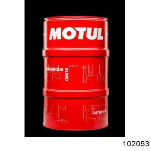 Olej do silnika Motul 368204 cena, od 520,46 USD